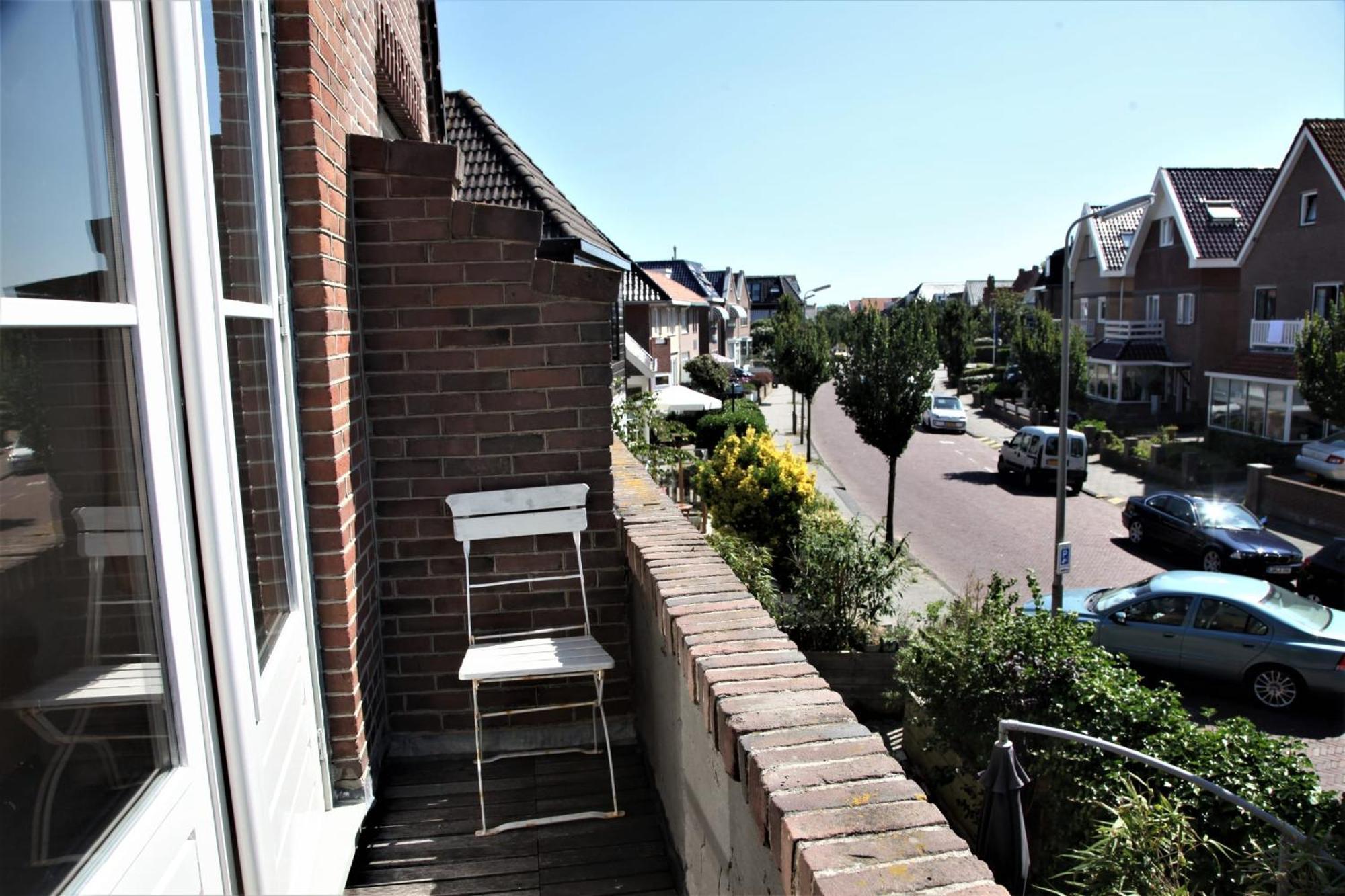 Family Home Marie Zandvoort Exterior foto